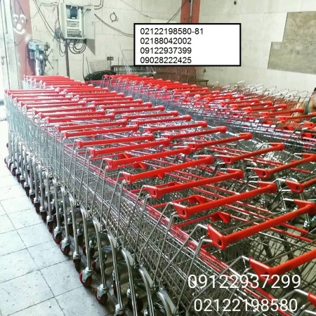 چرخ خرید فروشگاهی