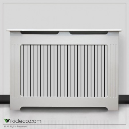 کاور شوفاژ در رنگها و طرحهای مختلف