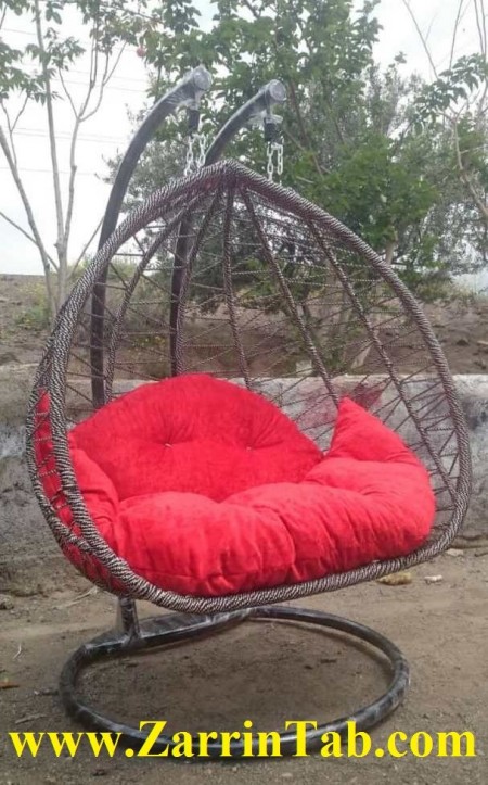 صندلی ریلکسی، تاب ریلکسی