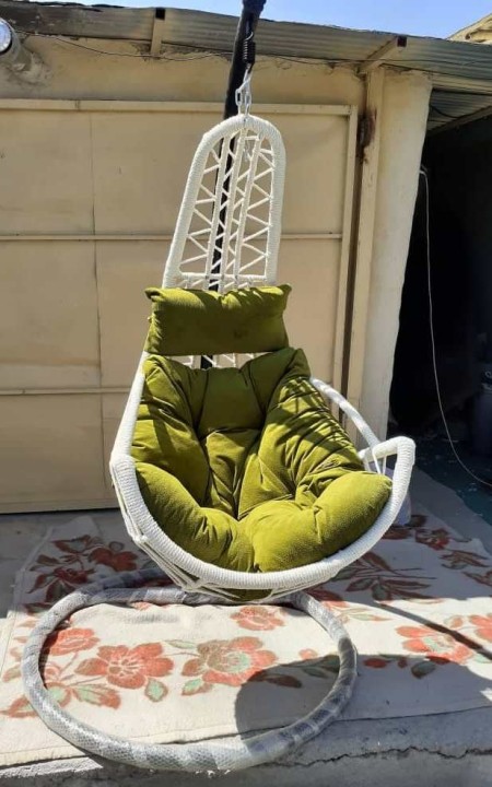 صندلی ریلکسی، تاب ریلکسی