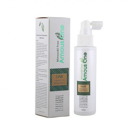 درمان ریزش مو