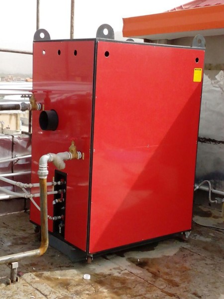 Sales package electric