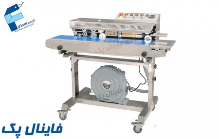 دستگاه دوخت ریلی رومیزی وباپایه