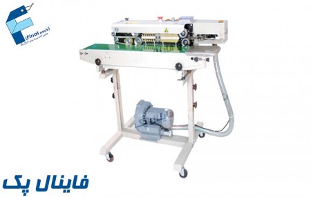 دستگاه دوخت ریلی رومیزی وباپایه