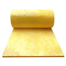 Glass wool sales representative
