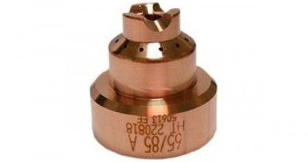 Electrode and hypertherm nozzle - hypertherm plasma cutting parts