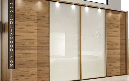 اجرای انواع کابینت و کمد دیواری، تخت تاشو، پارتیشن اداری