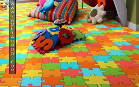 پخش و فروش کفپوش پی وی سی