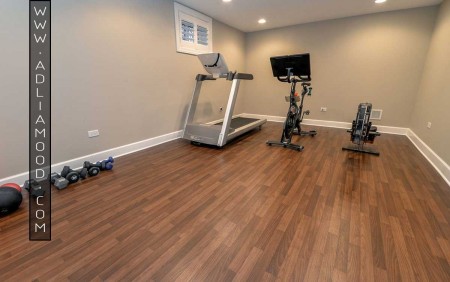 پخش و فروش کفپوش پی وی سی