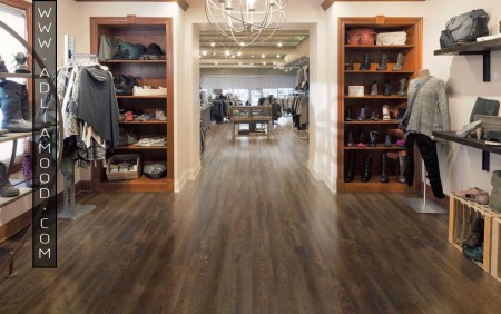 پخش و فروش کفپوش پی وی سی