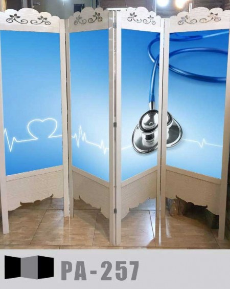 فروش انواع پاراوان و پارتیشن متحرک