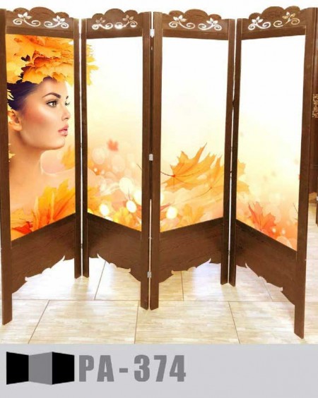 فروش انواع پاراوان و پارتیشن متحرک