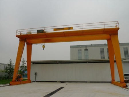 Gantry crane