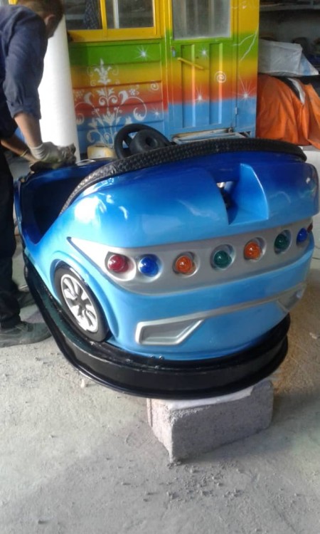 فروش استثنایی ماشین برقی کوبنده