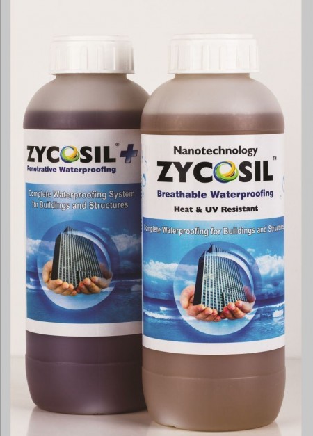 عایق نامرئی نانو تکنولوژی زایکوسیل