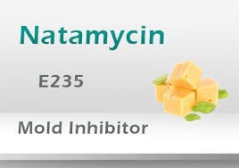 Natamycin, preservatives, anti-mold and yeast