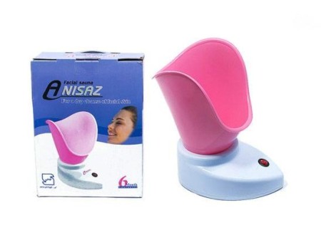 دستگاه بخور صورت آنی ساز