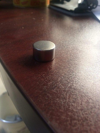 آهن ربا (شرکت آماکو)