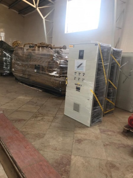 Studies, defense passive, and risk-power plant and feasibility studies, telecommunications, power pl ...