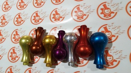 Aluminum and Titanium Anodizing on Fath Highway