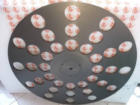 Titanium and Aluminum Anodizing