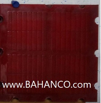 توری آبگیر پلی یورتان