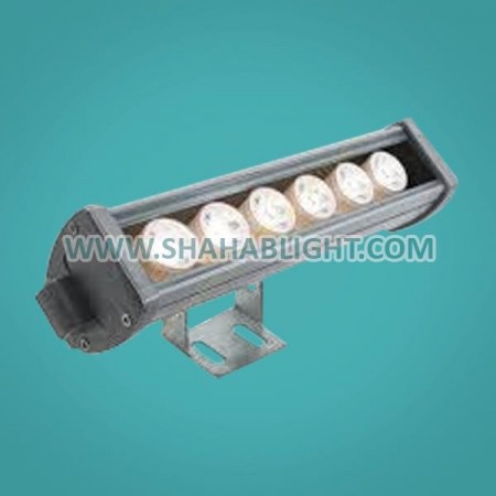 والواشر،چراغ نما