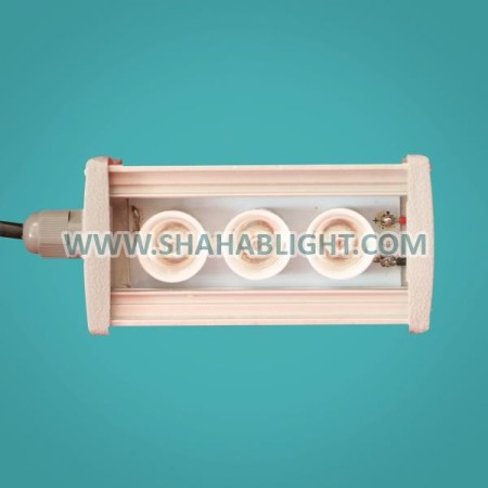 والواشر،چراغ نما