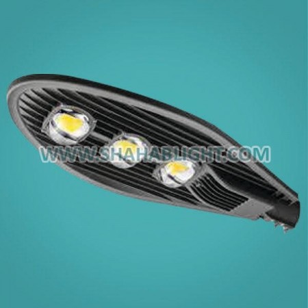 چراغ خیابانی،قاب خیابانی led