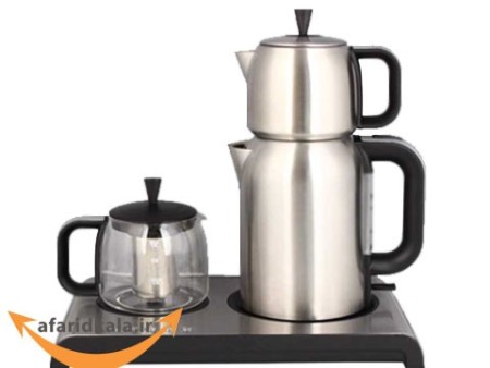 فروشگاه آفرید کالا