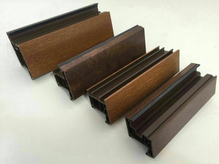 پنجره upvc مستقیم از کارخانه