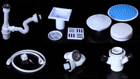 فروش عمده انواع لوازم بهداشتی ساختمانی