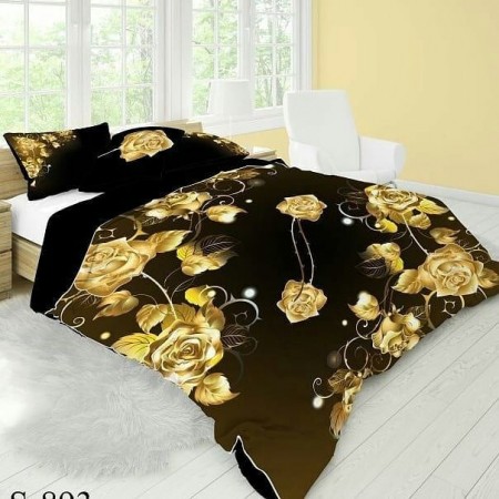 Floor carpet, etc., curtains, bedspread, wall stickers