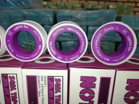 فروش انواع نوار تفلن