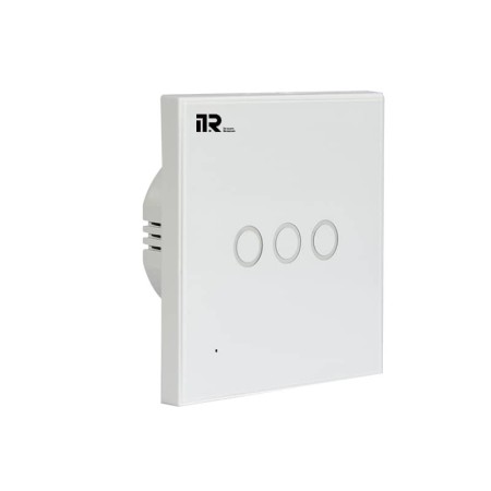 کلید و پریزهای هوشمند