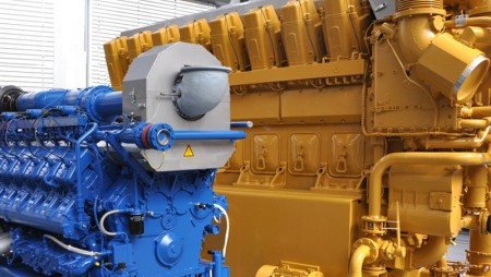 Sale, turbines, generator, gas میکروتوربین Gas engine-power plant, DG, CHP, CCHP, and the design of  ...