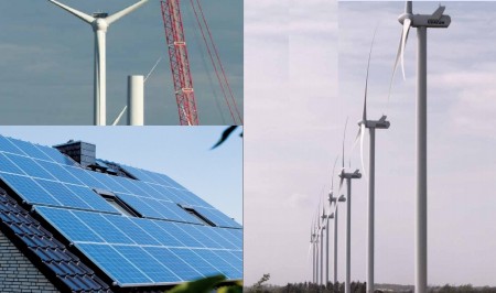 Plan, connection to the electricity grid-- DG, CHP, CCHP, and licensed solar power plant and the but ...