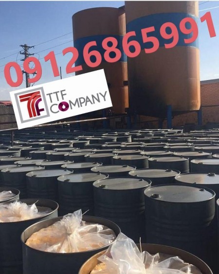 پارافین جامد و مایع در گریدهای مختلف، پلی اتیلن وکس، وازلین