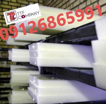 پارافین جامد و مایع در گریدهای مختلف، پلی اتیلن وکس، وازلین