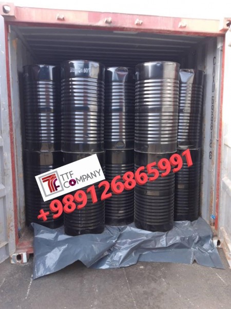 پارافین جامد و مایع در گریدهای مختلف، پلی اتیلن وکس، وازلین