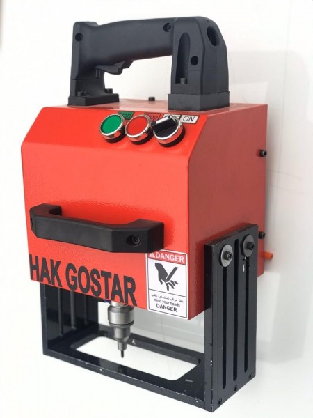 دستگاه حکاکی پرتابل