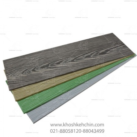 Fiber cement board