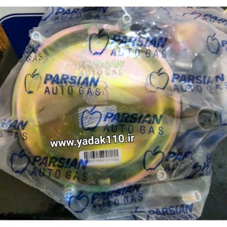 لوازم گازمایع lpg , کیت گاز مایع