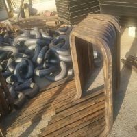 خدمات خم و پانچ cnc  کلیه لوله های فولادی   -استیل-الومینیوم و مسی