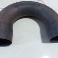 خدمات خم و پانچ cnc  کلیه لوله های فولادی   -استیل-الومینیوم و مسی