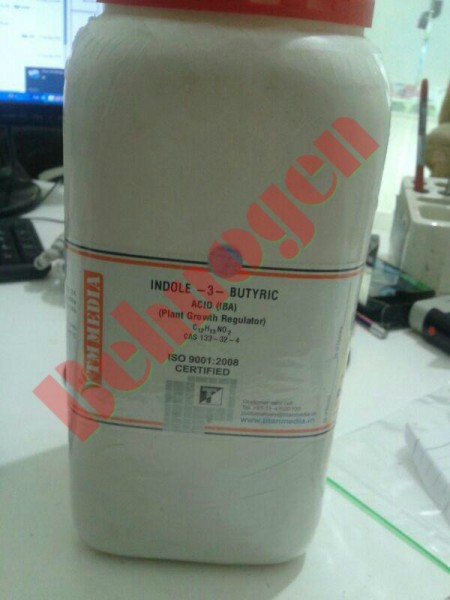 Indole Hormone 3-Butyric Acid