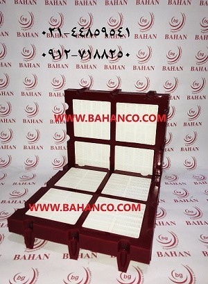 توری پلی یورتان