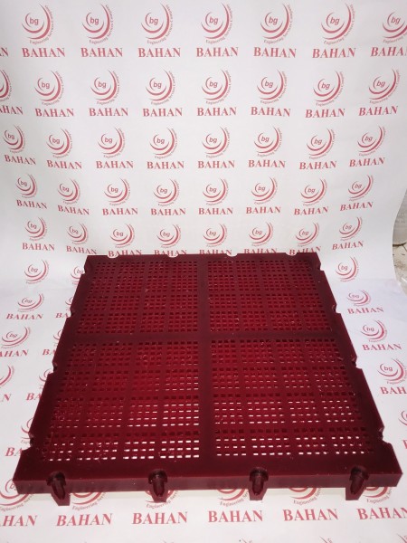 توری پلی یورتان