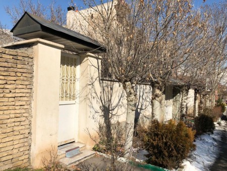 300 meter land for sale in Lavasan