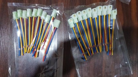 تولید و پخش انواع سوکت خودروهای ایرانی(ایران خودرو و سایپا)با کیفیت ممتاز